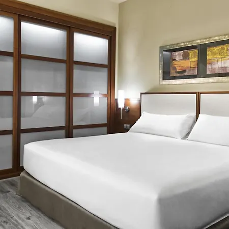 إلبا ألميريا للأعمال والمؤتمرات المرية