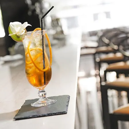 فندق إلبا ألميريا للأعمال والمؤتمرات 4*