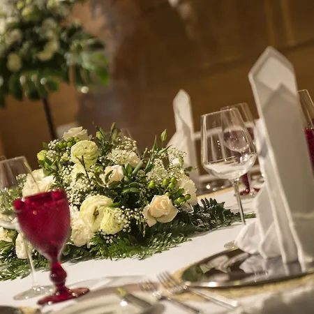 فندق إلبا ألميريا للأعمال والمؤتمرات