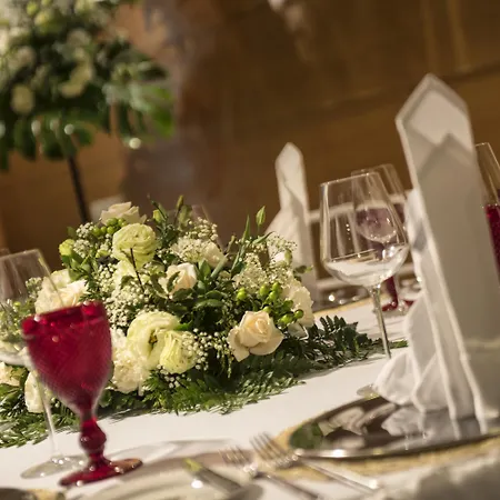 Hotel Elba Business & Convention
