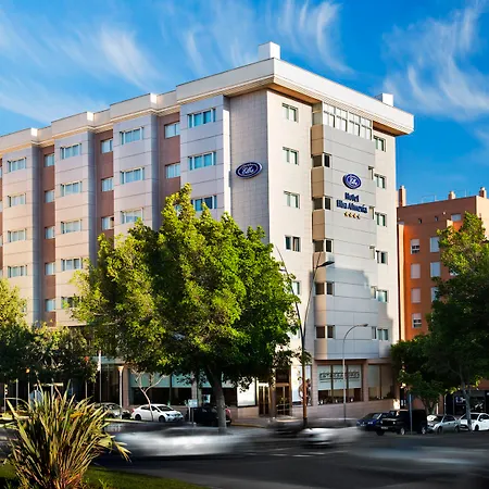 فندق إلبا ألميريا للأعمال والمؤتمرات 4*