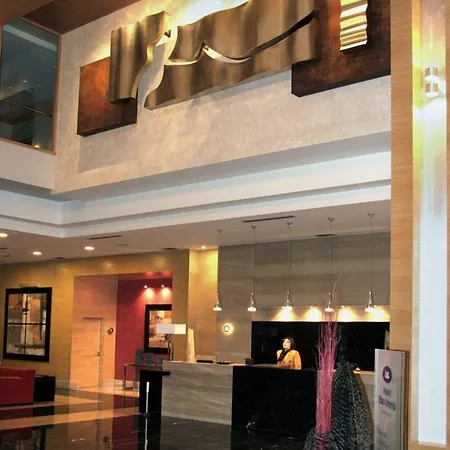Elba Business & Convention Hotel