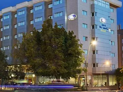 فندق إلبا ألميريا للأعمال والمؤتمرات المرية