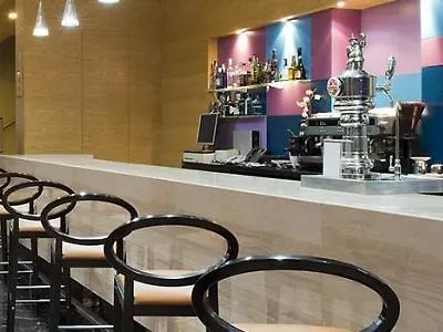 Elba Business & Convention Hotel 4*