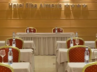 فندق إلبا ألميريا للأعمال والمؤتمرات 4*