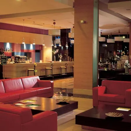 إلبا ألميريا للأعمال والمؤتمرات