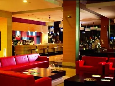Elba Business & Convention Hotel 4*