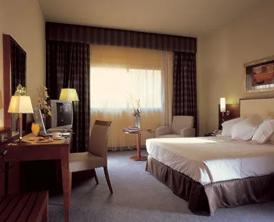 فندق إلبا ألميريا للأعمال والمؤتمرات 4*