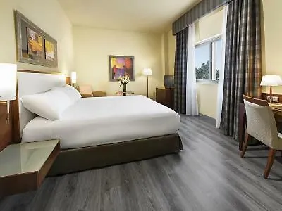 فندق إلبا ألميريا للأعمال والمؤتمرات