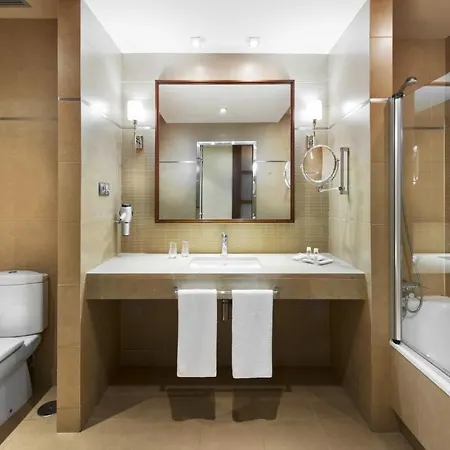 Elba Business&convention Hotel Almería