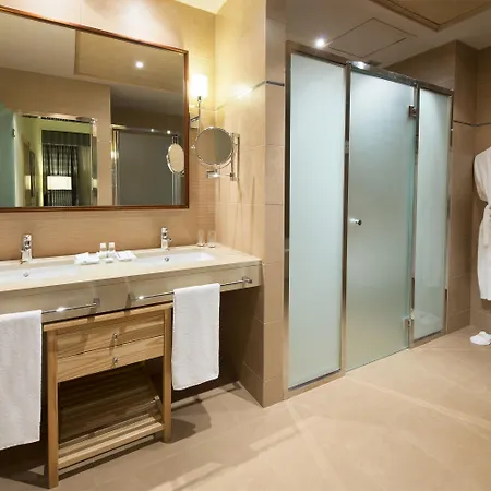 Hotel Elba Business & Convention Almeria