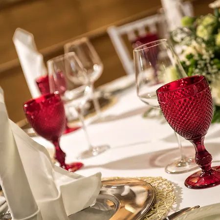 Elba Business&convention Hotel 4*