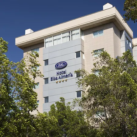 Elba Business&convention Hotel