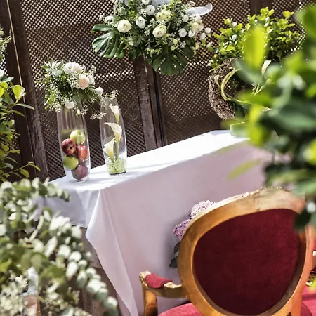 Hotel Elba Business&convention