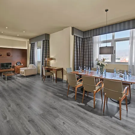 Hotel Elba Business&convention Almería