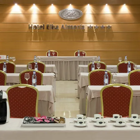 Hotel Elba Business&convention Almería