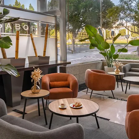 Hotel Elba Business&convention