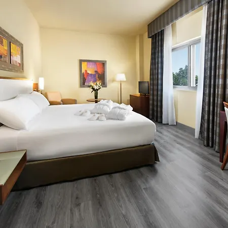 Hotel Elba Business&convention 4*