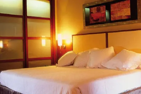 Hotel Elba Business&convention Almería