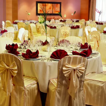 Hotel Elba Business&convention