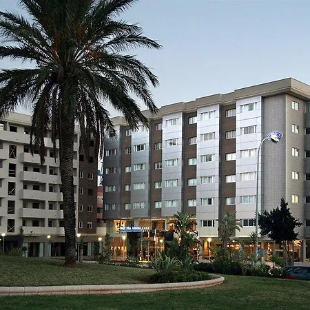 Elba Business&convention Hotel