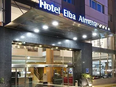 Elba Business&convention Almería
