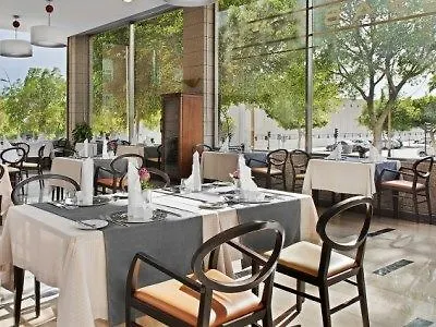 Elba Business & Convention Hotel Almeria