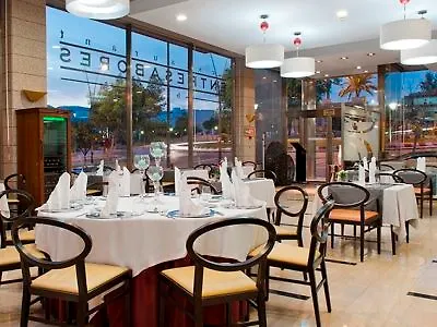 Elba Business & Convention 4*
