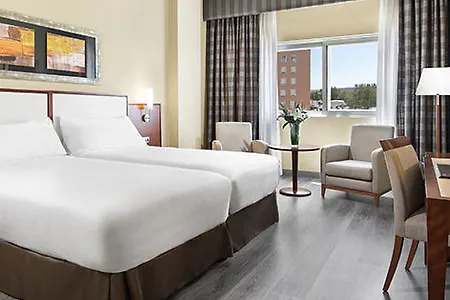 Hotel Elba Business&convention Almería