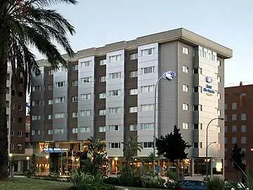Hotel Elba Business & Convention Almeria
