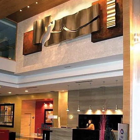 Hotel Elba Business & Convention 4*