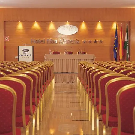Hotel Elba Business&convention 4*