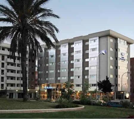Hotel Elba Business&convention Almería