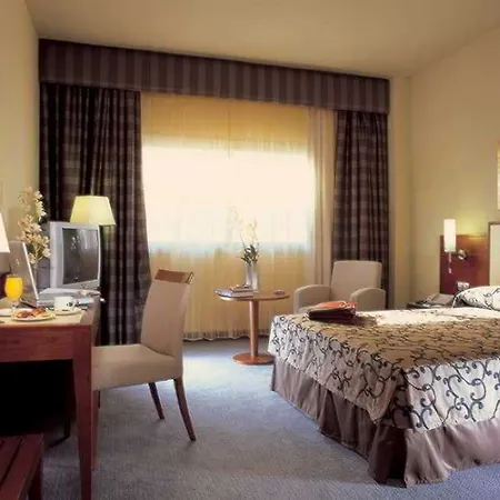 Hotel Elba Business&convention