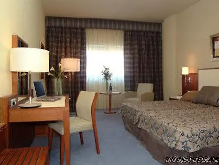 Hotel Elba Business&convention 4*