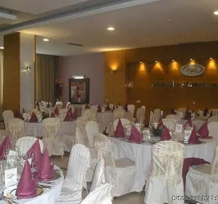 Elba Business&convention Hotel