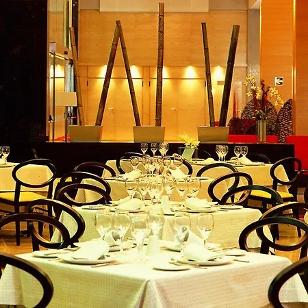 Elba Business&convention Hotel 4*