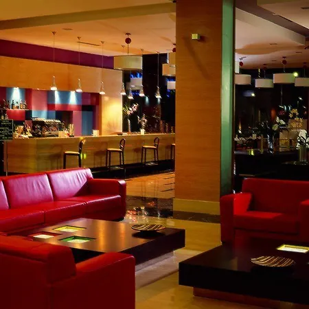 Elba Business & Convention Hotel