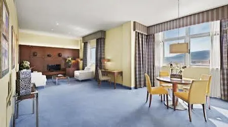 Hotel Elba Business&convention Almería