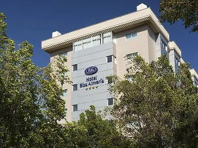 Elba Business & Convention Альмерия
