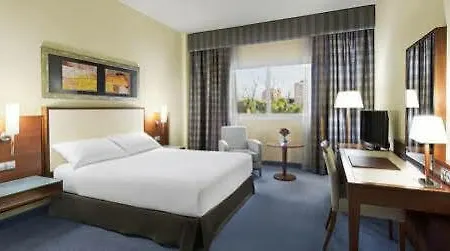 Hotel Elba Business&convention