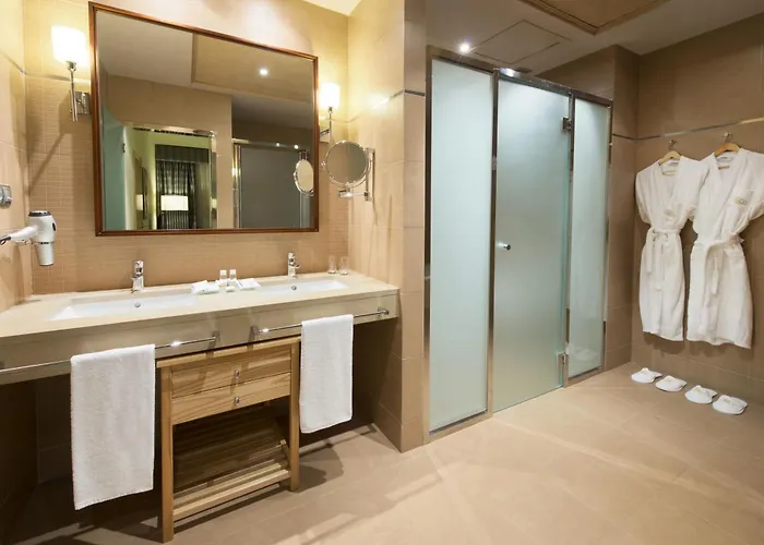 Hotel Elba Business & Convention Almería