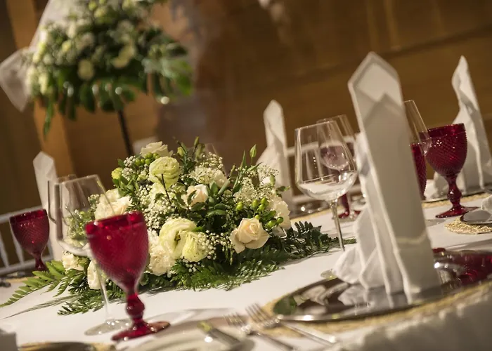 Hotel Elba Business & Convention