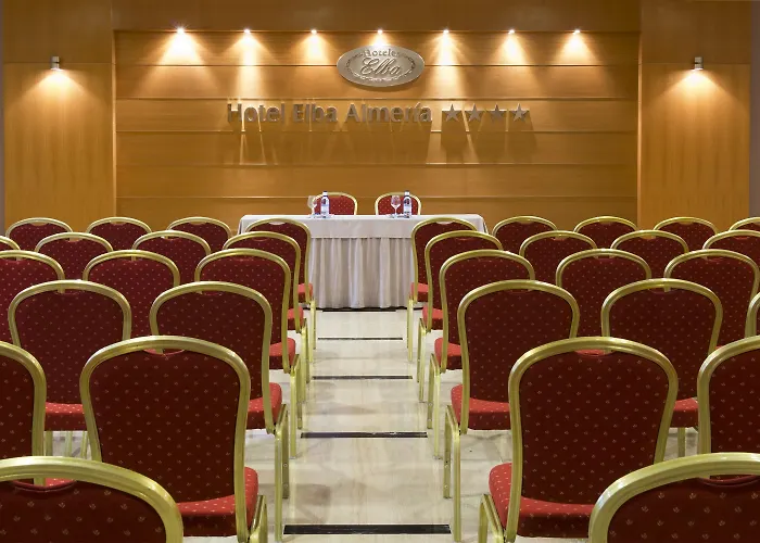 Elba Business & Convention Almería