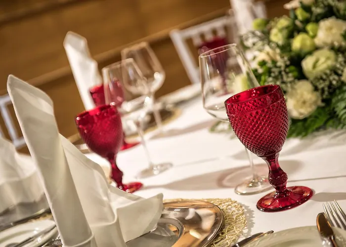 Elba Business & Convention Hotel 4*