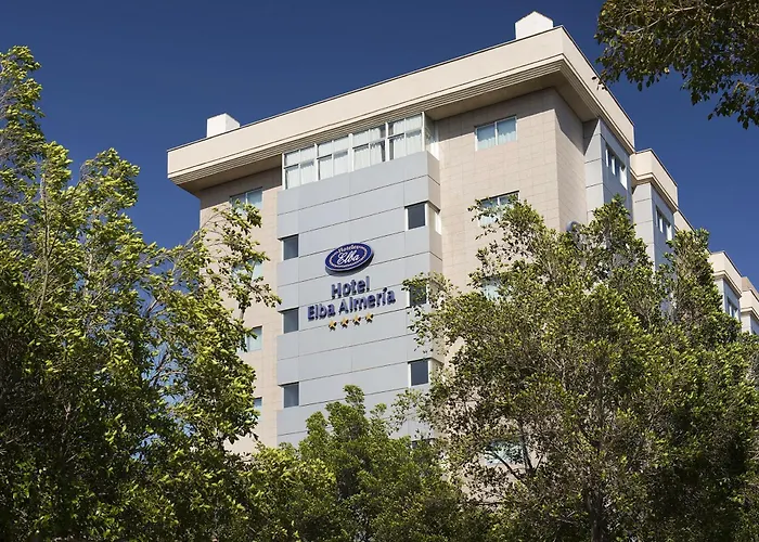 Elba Business & Convention Hotel