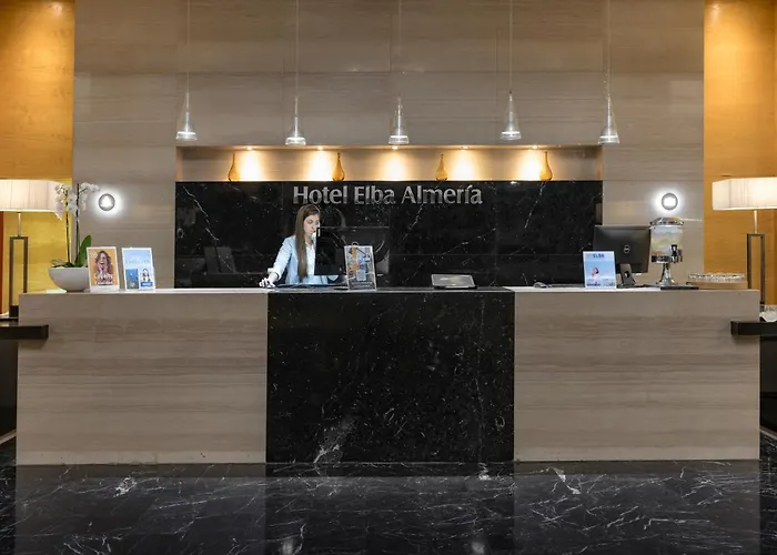 Elba Business & Convention