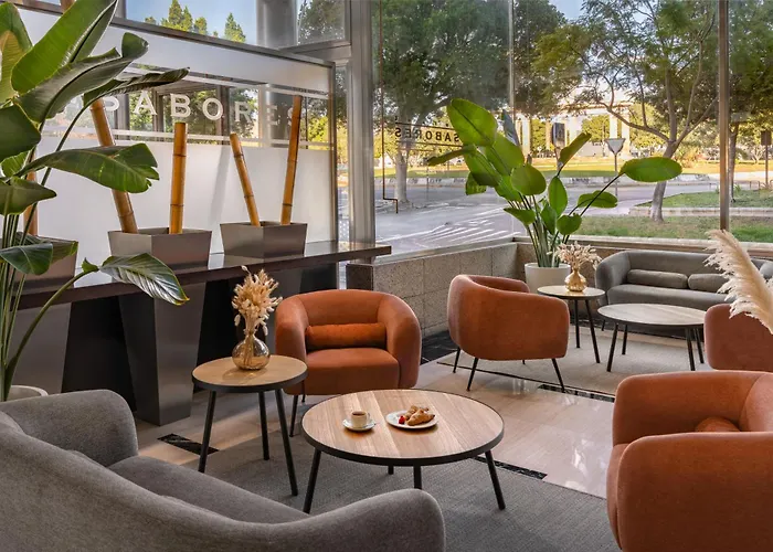 Hotel Elba Business & Convention