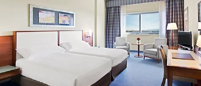 Elba Business & Convention 4*