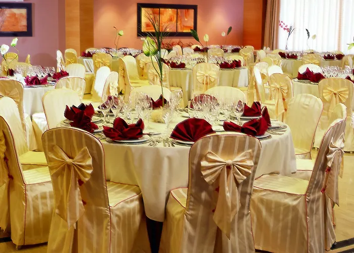 Hotel Elba Business & Convention
